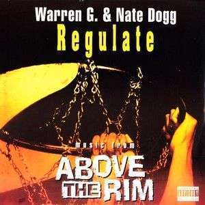 Warren G